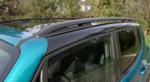 JEEP RENEGADE HYBRID 2022 - PROVA SU STRADA