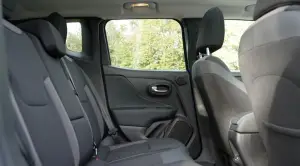JEEP RENEGADE HYBRID 2022 - PROVA SU STRADA