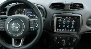 JEEP RENEGADE HYBRID 2022 - PROVA SU STRADA