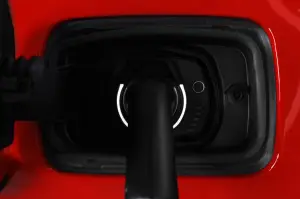 Jeep Renegade Hybrid Plug-in - Parco Valentino 2019