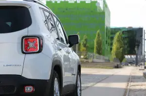 Jeep Renegade Limited