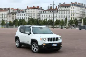 Jeep Renegade Limited - 9