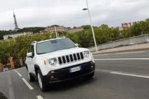 Jeep Renegade Limited