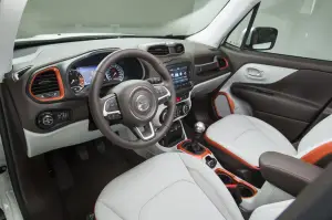 Jeep Renegade Limited - 16