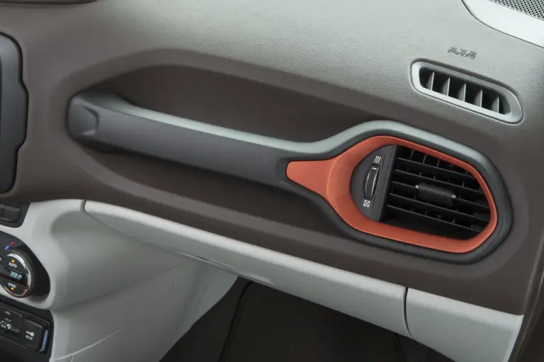 Jeep Renegade Limited - 21