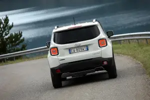 Jeep Renegade Limited - 23