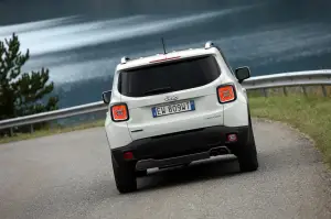 Jeep Renegade Limited