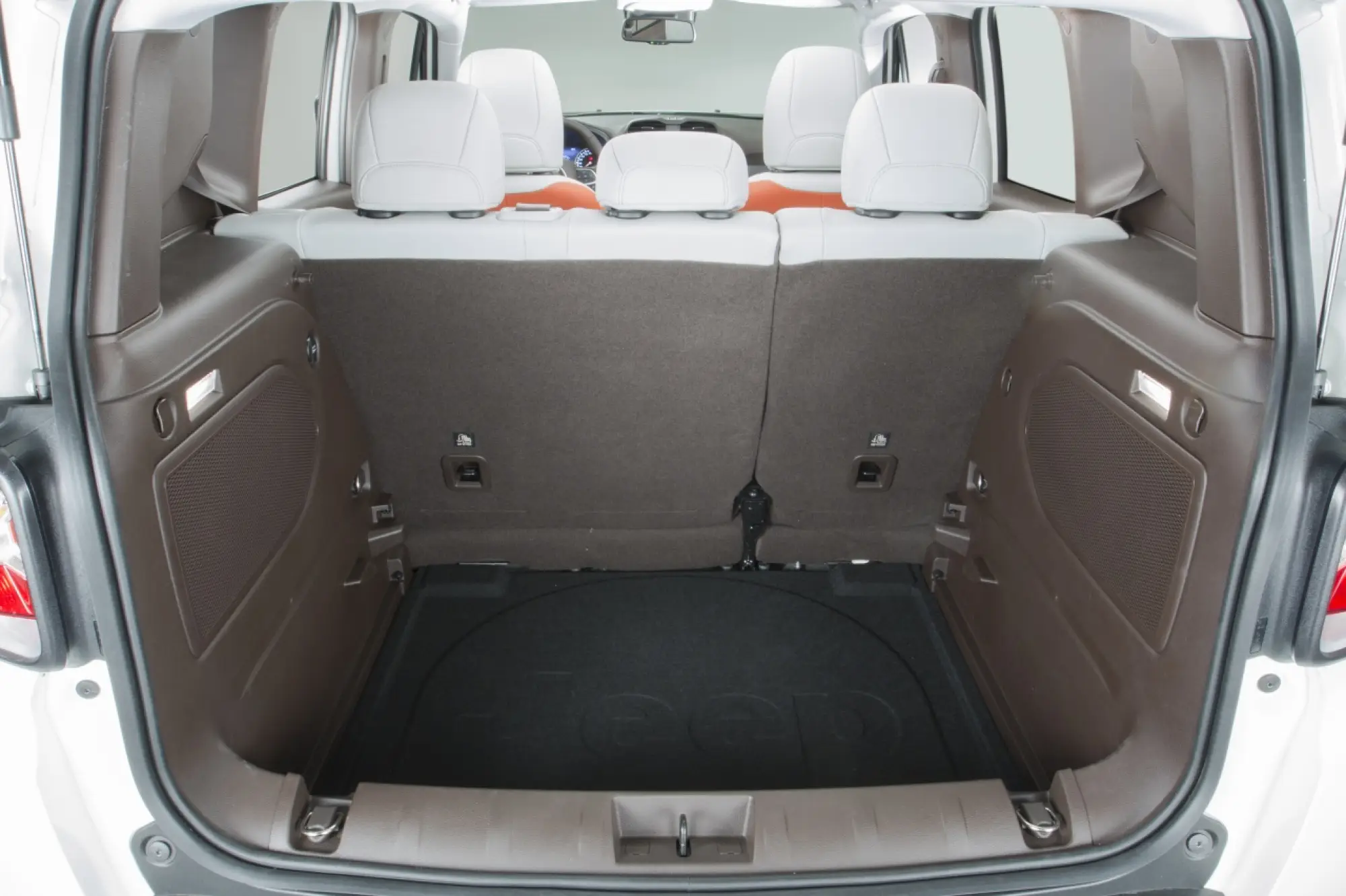 Jeep Renegade Limited - 42