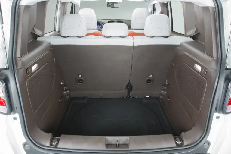 Jeep Renegade Limited - 42