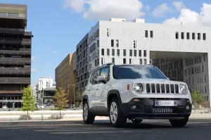 Jeep Renegade Limited