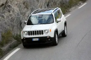 Jeep Renegade Limited - 50