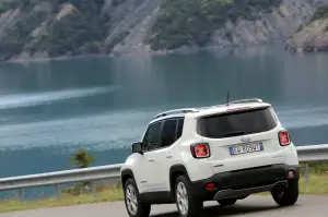 Jeep Renegade Limited