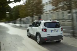 Jeep Renegade Limited - 60
