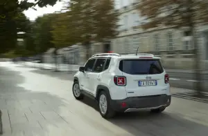 Jeep Renegade Limited