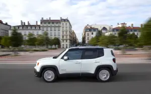 Jeep Renegade Limited