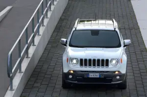 Jeep Renegade Limited - 56