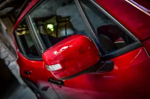 Jeep Renegade personalizzate da Garage Italia Customs - 6