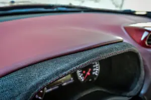 Jeep Renegade personalizzate da Garage Italia Customs - 10