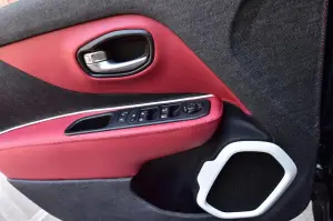 Jeep Renegade personalizzate da Garage Italia Customs - 13