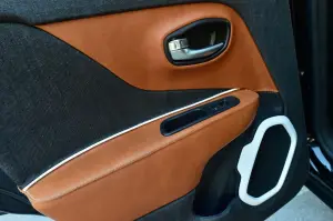 Jeep Renegade personalizzate da Garage Italia Customs - 18
