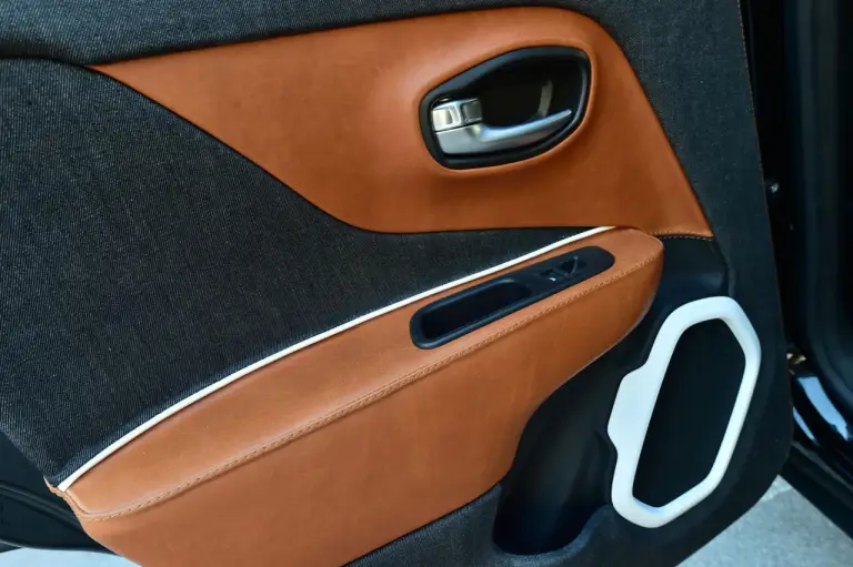 Jeep Renegade personalizzate da Garage Italia Customs - 18