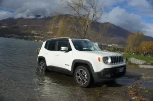 Jeep Renegade - Prova su strada 2014 - 5