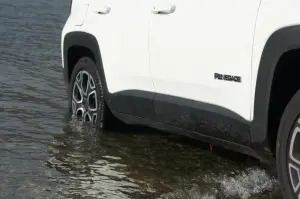 Jeep Renegade - Prova su strada 2014