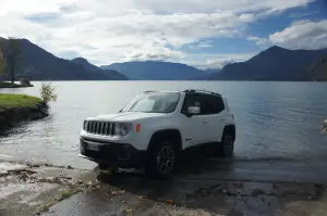 Jeep Renegade - Prova su strada 2014 - 9