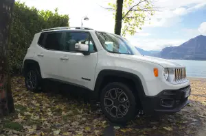 Jeep Renegade - Prova su strada 2014 - 17