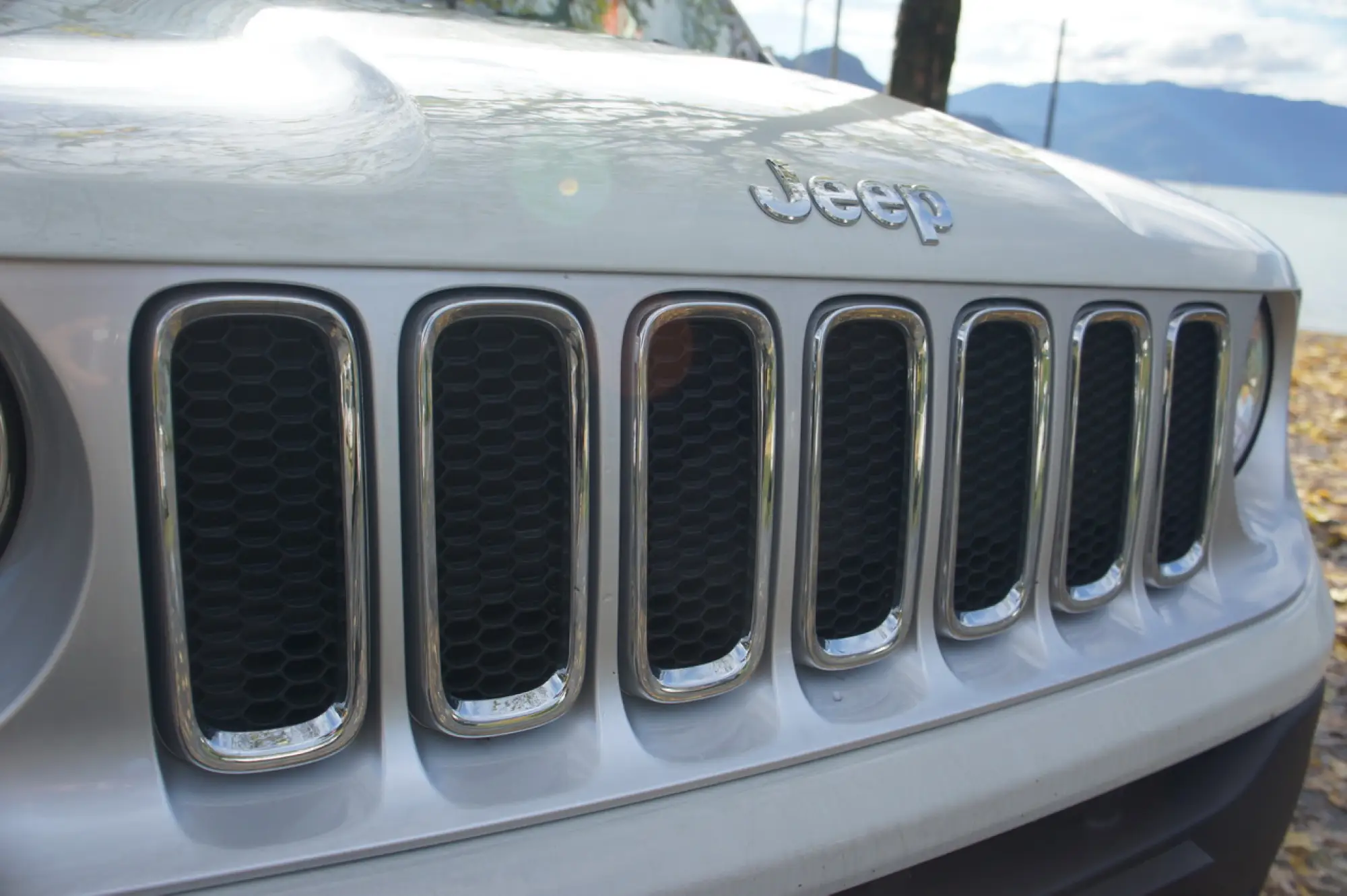 Jeep Renegade - Prova su strada 2014 - 21