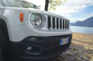 Jeep Renegade - Prova su strada 2014 - 23