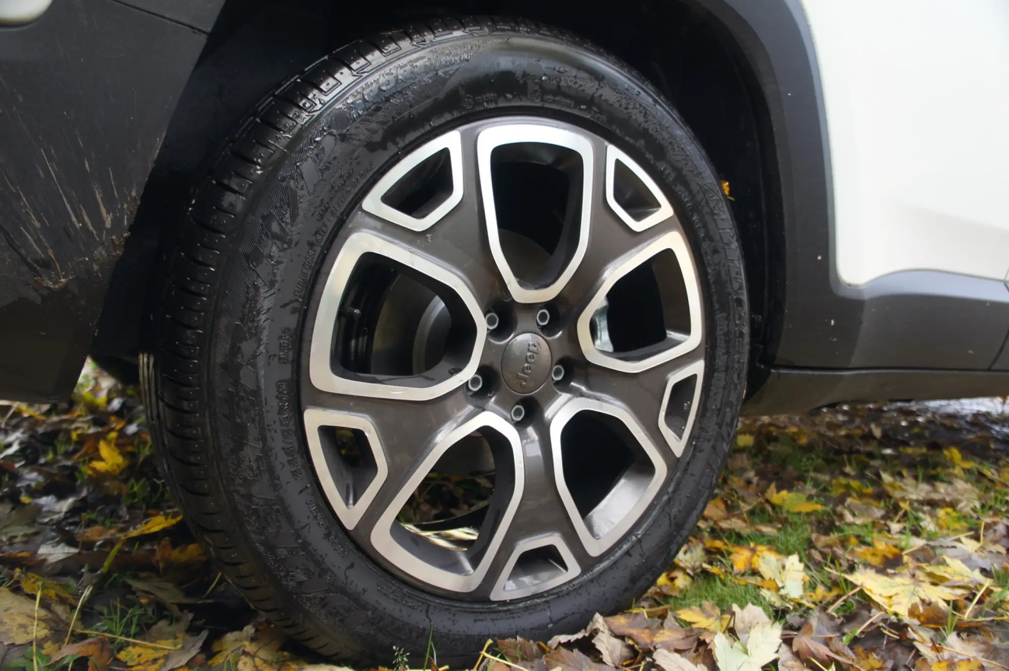 Jeep Renegade - Prova su strada 2014 - 32