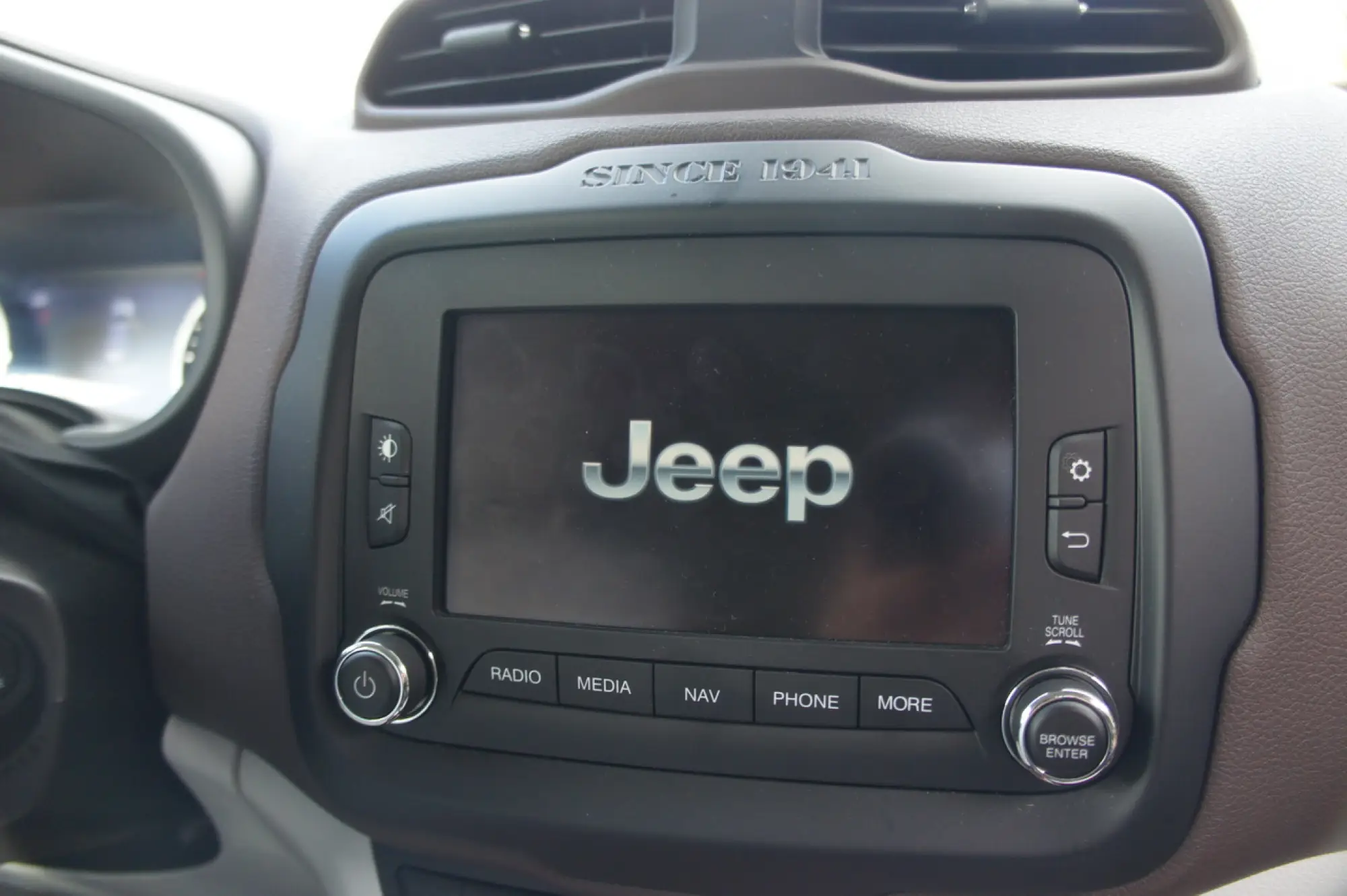 Jeep Renegade - Prova su strada 2014 - 39