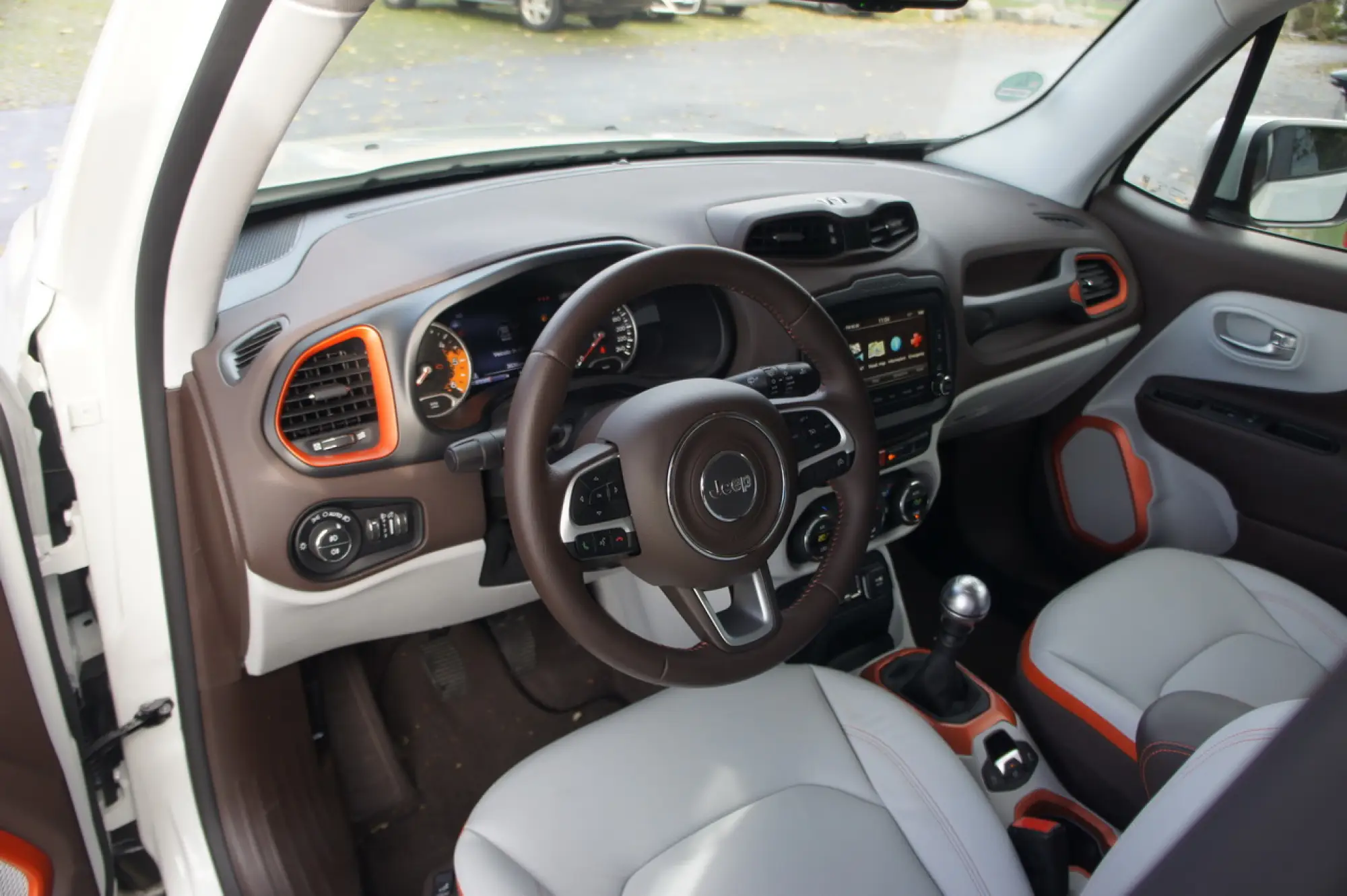 Jeep Renegade - Prova su strada 2014 - 47