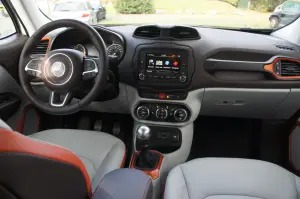 Jeep Renegade - Prova su strada 2014 - 51