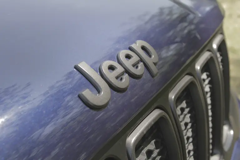 Jeep Renegade S 2019: la prova su strada  - 2