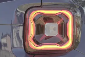 Jeep Renegade S 2019: la prova su strada  - 3