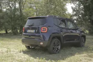 Jeep Renegade S 2019: la prova su strada  - 4