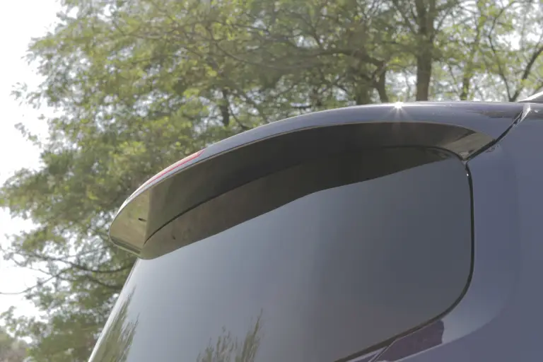 Jeep Renegade S 2019: la prova su strada  - 5