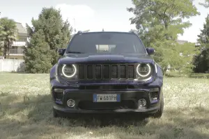 Jeep Renegade S 2019: la prova su strada  - 6