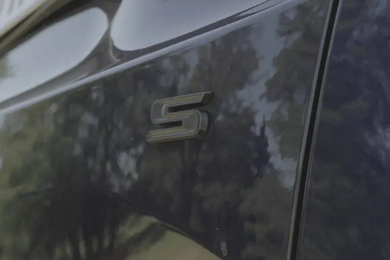 Jeep Renegade S 2019: la prova su strada  - 7