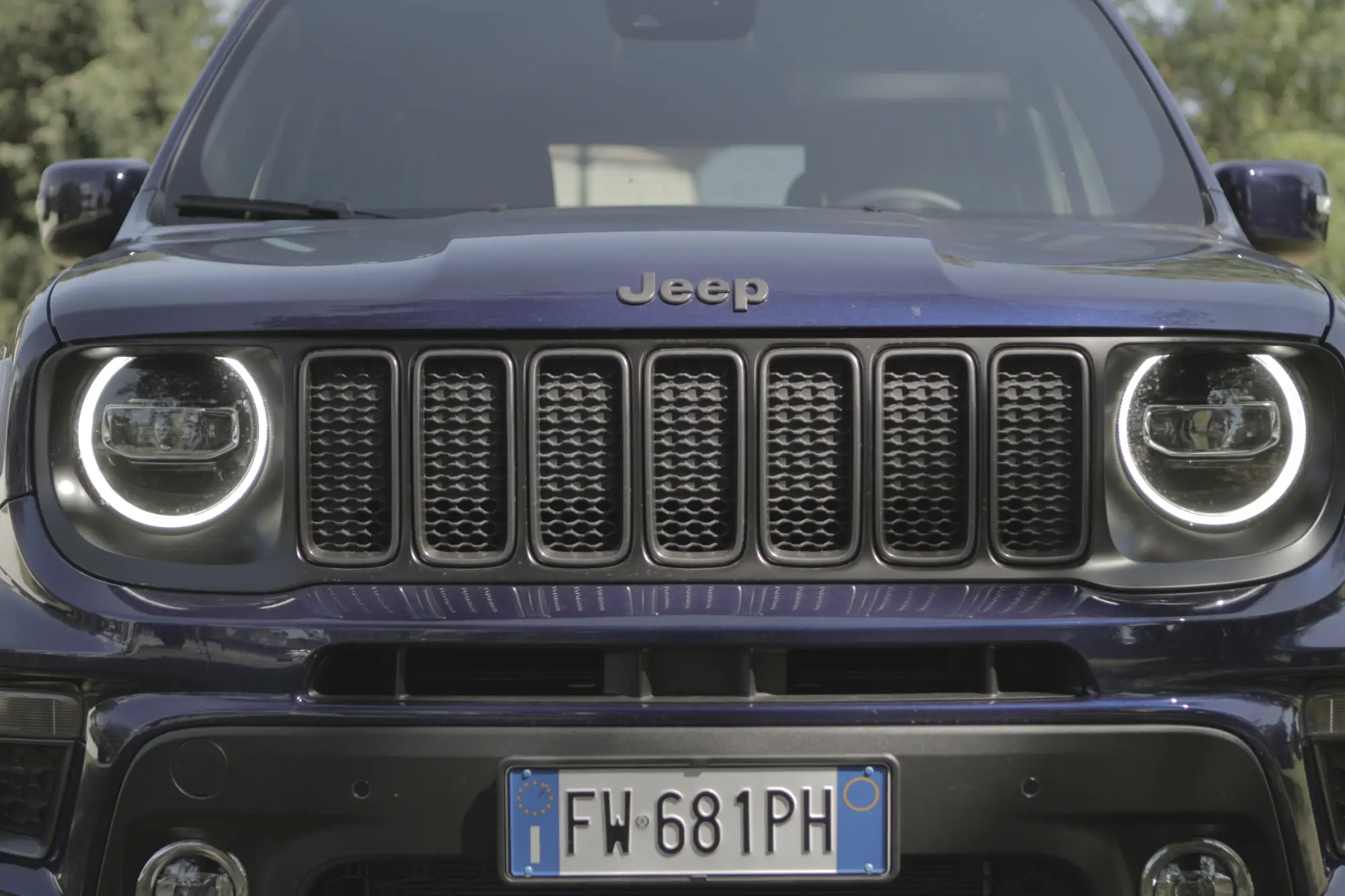 Jeep Renegade S 2019: la prova su strada  - 9