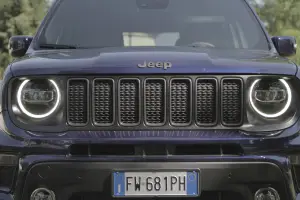 Jeep Renegade S 2019: la prova su strada  - 9