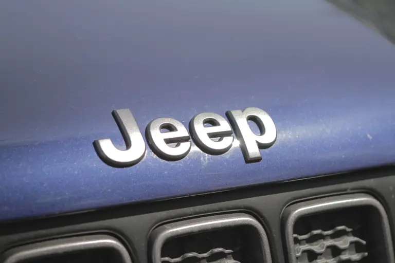 Jeep Renegade S 2019: la prova su strada  - 10