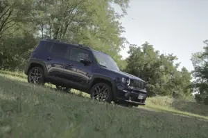 Jeep Renegade S 2019: la prova su strada  - 14