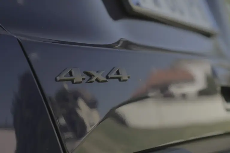Jeep Renegade S 2019: la prova su strada  - 17