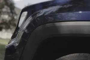 Jeep Renegade S 2019: la prova su strada  - 18