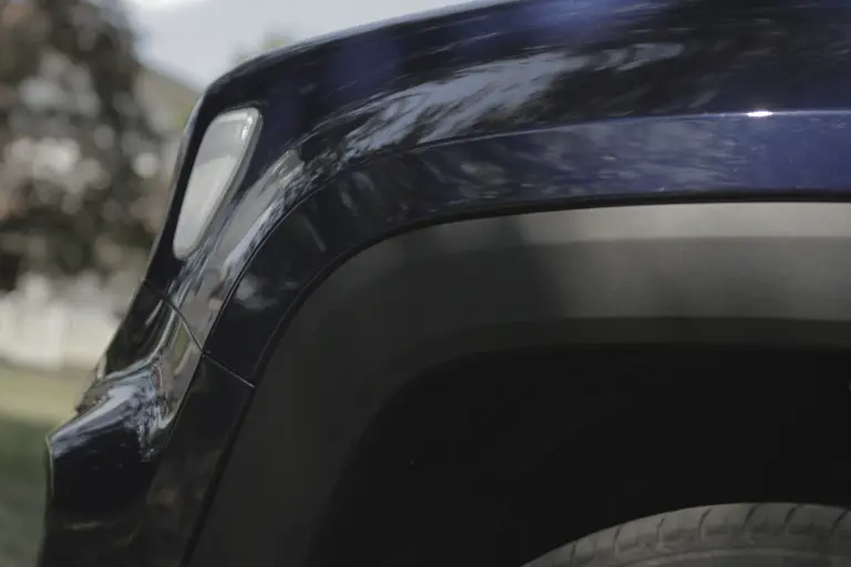 Jeep Renegade S 2019: la prova su strada  - 18
