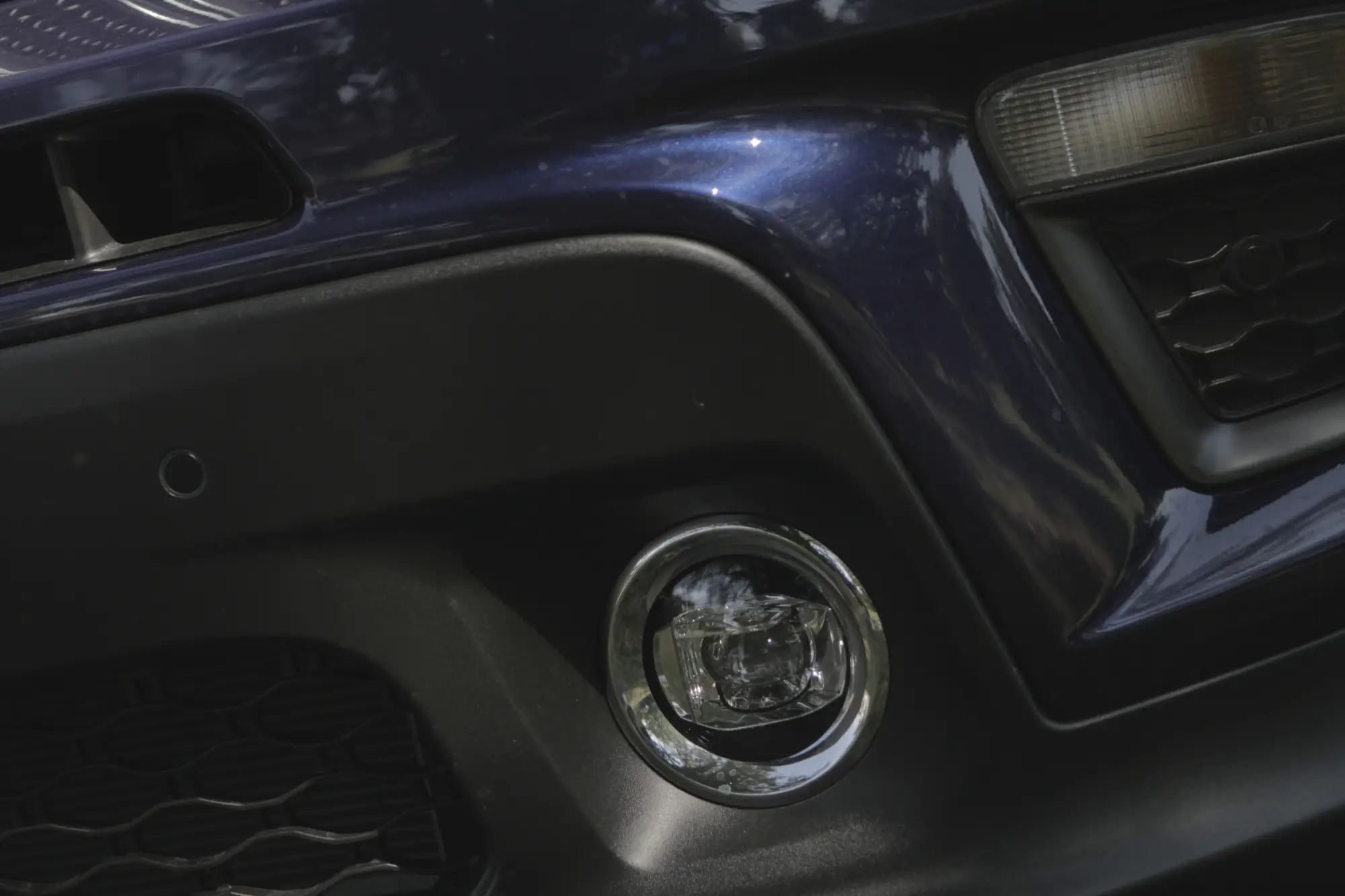 Jeep Renegade S 2019: la prova su strada  - 19