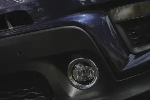 Jeep Renegade S 2019: la prova su strada  - 19